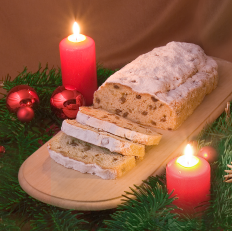 Stollen